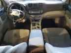 2011 TOYOTA HIGHLANDER
