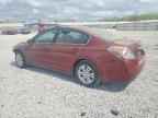 2010 NISSAN ALTIMA