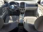 2006 KIA Spectra