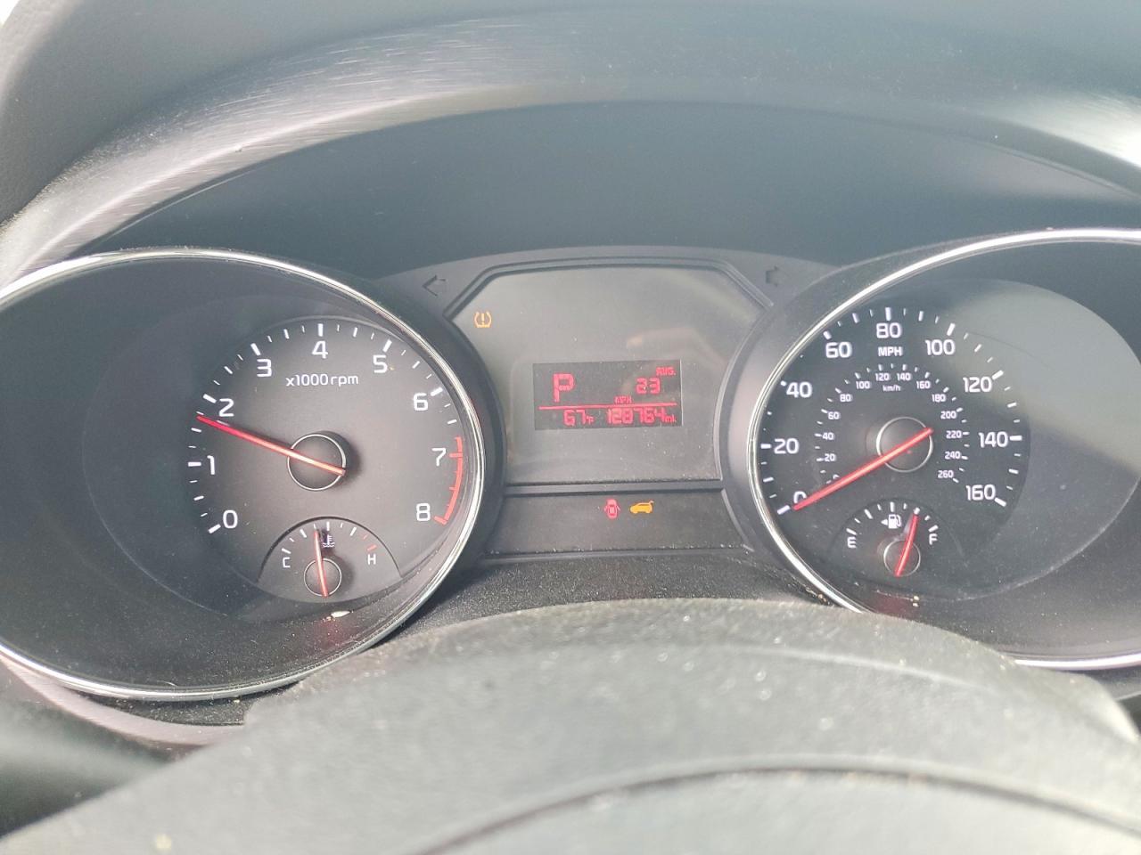 2016 KIA SEDONA
