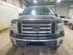 2012 FORD F-150 Lightning
