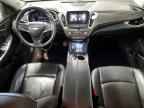 2016 CHEVROLET Malibu Limited