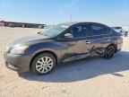 2015 NISSAN SENTRA