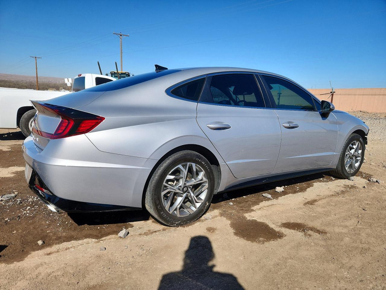 2023 HYUNDAI SONATA