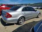 2004 MERCEDES-BENZ E-Class