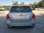 2017 CHEVROLET TRAX