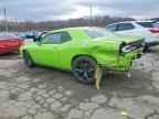 2015 DODGE Challenger
