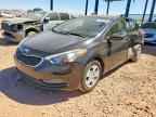 2016 KIA FORTE
