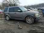 2010 LAND ROVER LR4