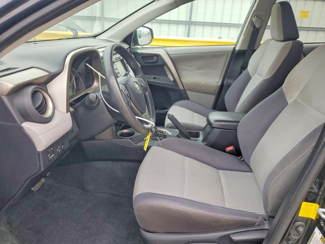 2013 TOYOTA RAV4