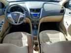 2014 HYUNDAI ACCENT