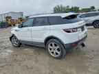 2012 LAND ROVER RANGE ROVER EVOQUE