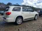 2012 TOYOTA Sequoia