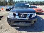 2019 NISSAN Frontier