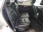2013 NISSAN PATHFINDER
