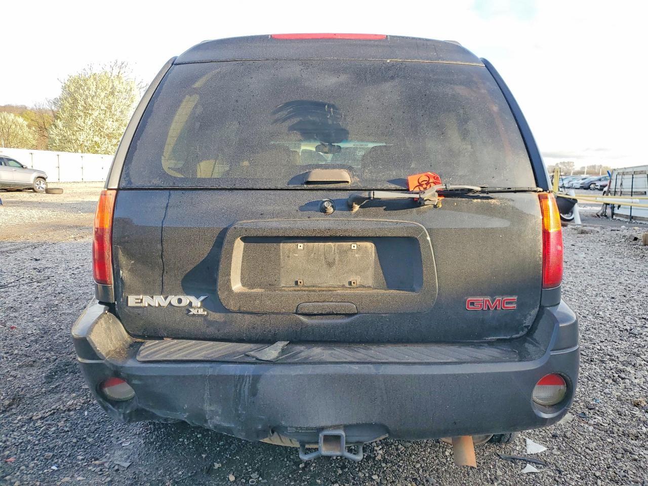 2003 GMC Envoy