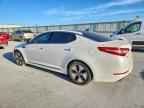 2012 KIA Optima Hybrid