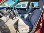 2009 TOYOTA HIGHLANDER