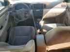 2005 TOYOTA COROLLA