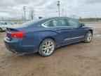 2015 CHEVROLET IMPALA