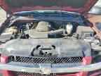 2005 CHEVROLET Avalanche