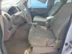 2009 NISSAN Frontier