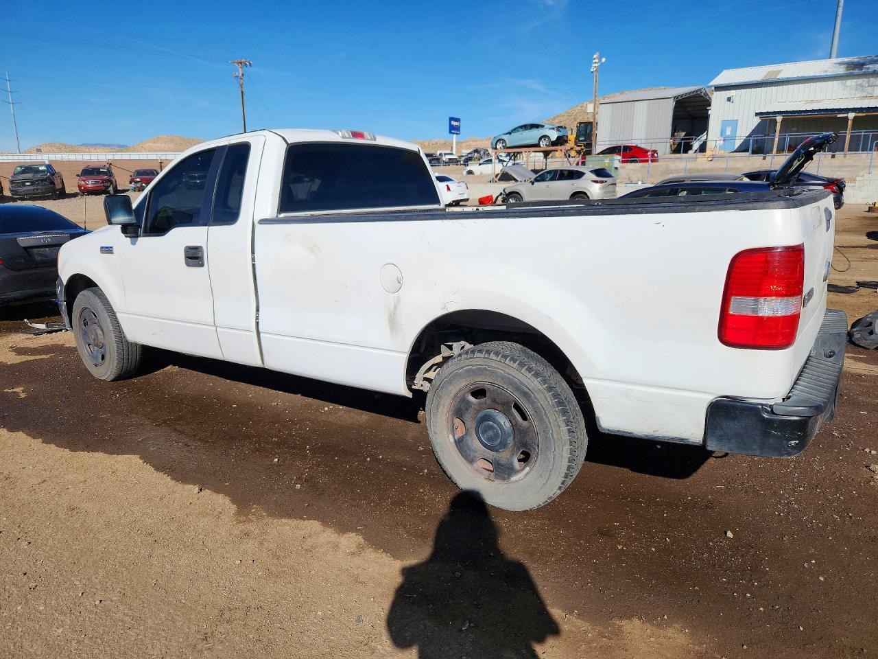 2006 FORD F-150 Lightning
