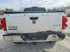 2007 DODGE RAM 1500