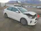 2020 KIA RIO