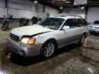 2000 SUBARU Legacy