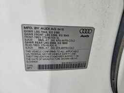 2010 AUDI Q7