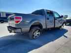 2014 FORD F-150 Lightning