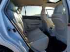 2013 SUBARU Outback