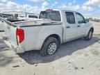 2016 NISSAN Frontier