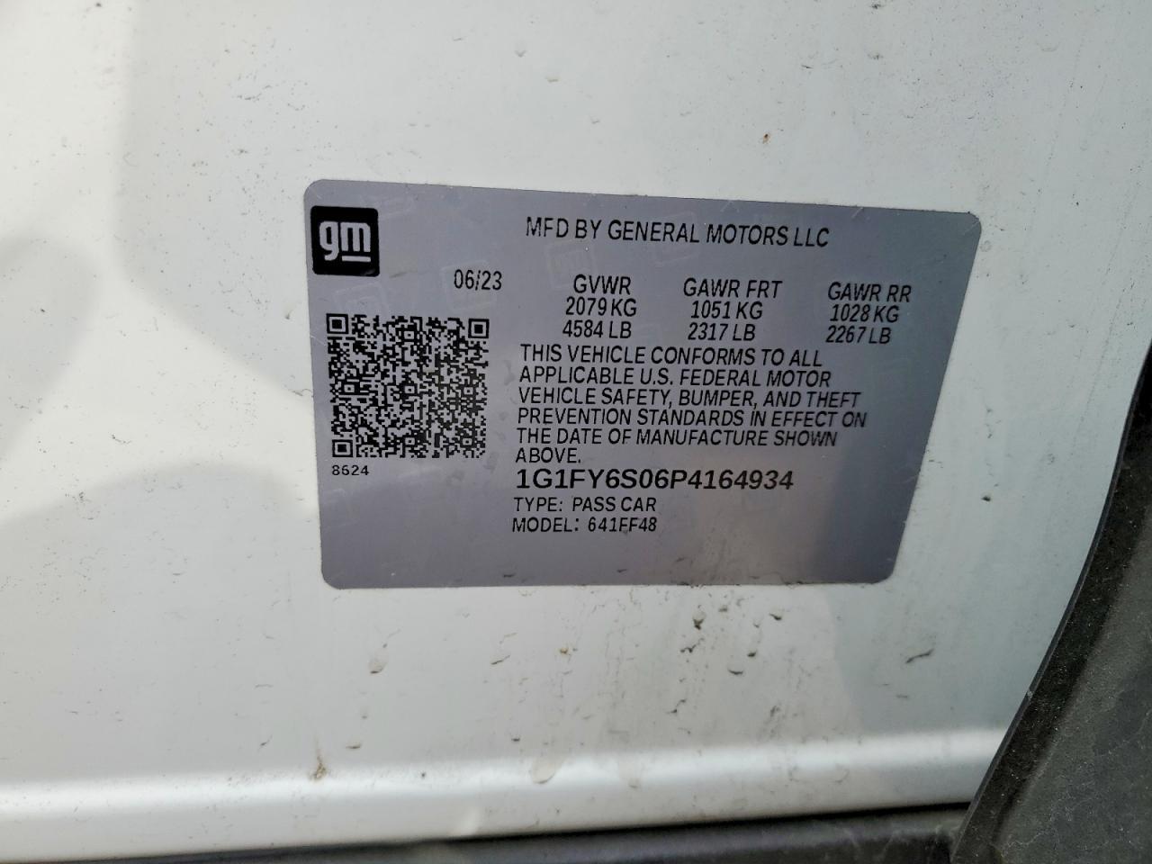 2023 CHEVROLET Bolt EUV