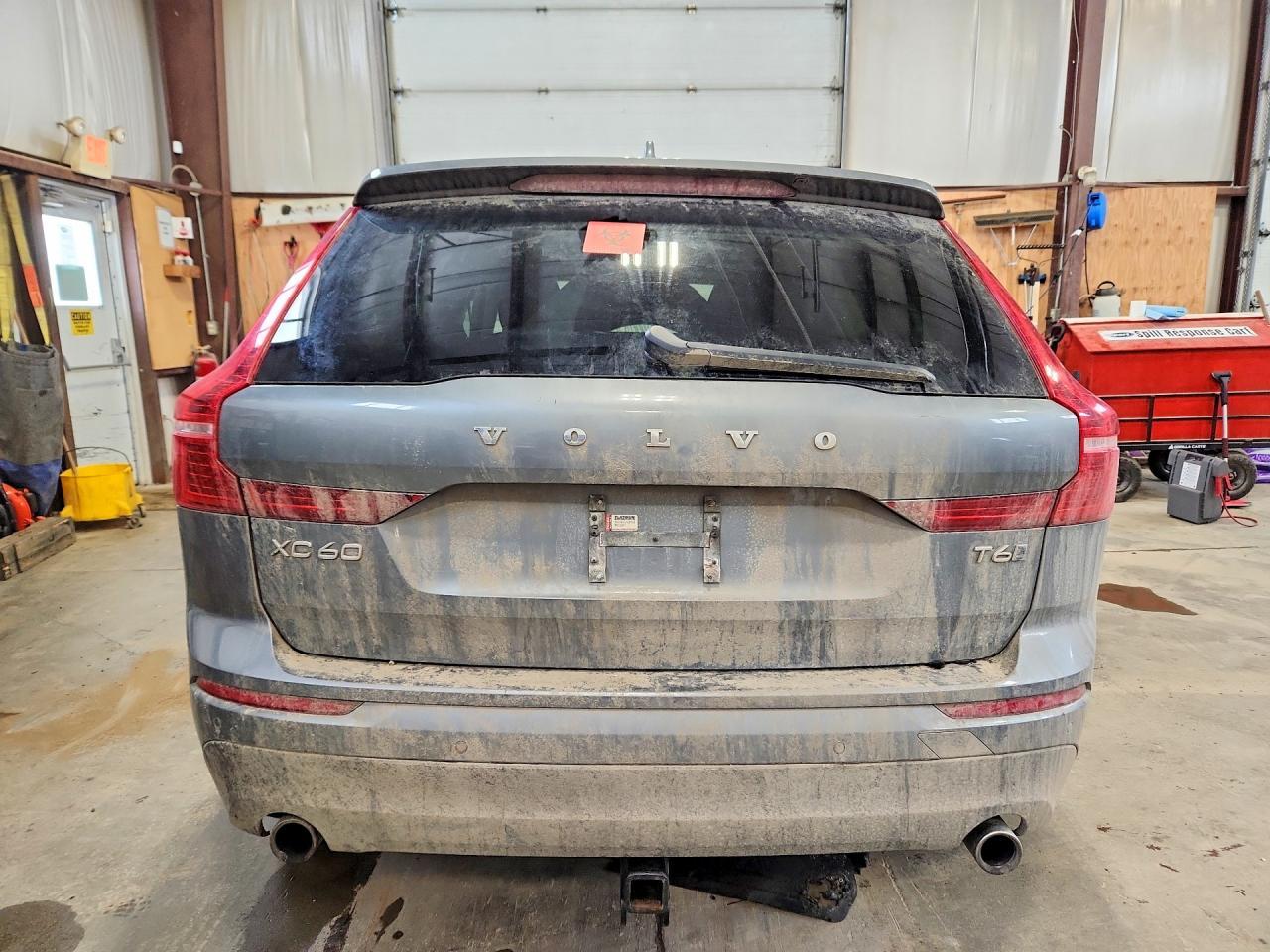 2020 VOLVO XC60
