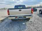 2001 CHEVROLET Silverado
