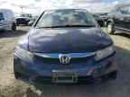 2011 HONDA CIVIC