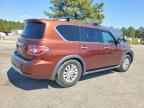 2017 NISSAN Armada