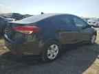 2018 KIA FORTE