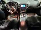 2012 JEEP Grand Cherokee