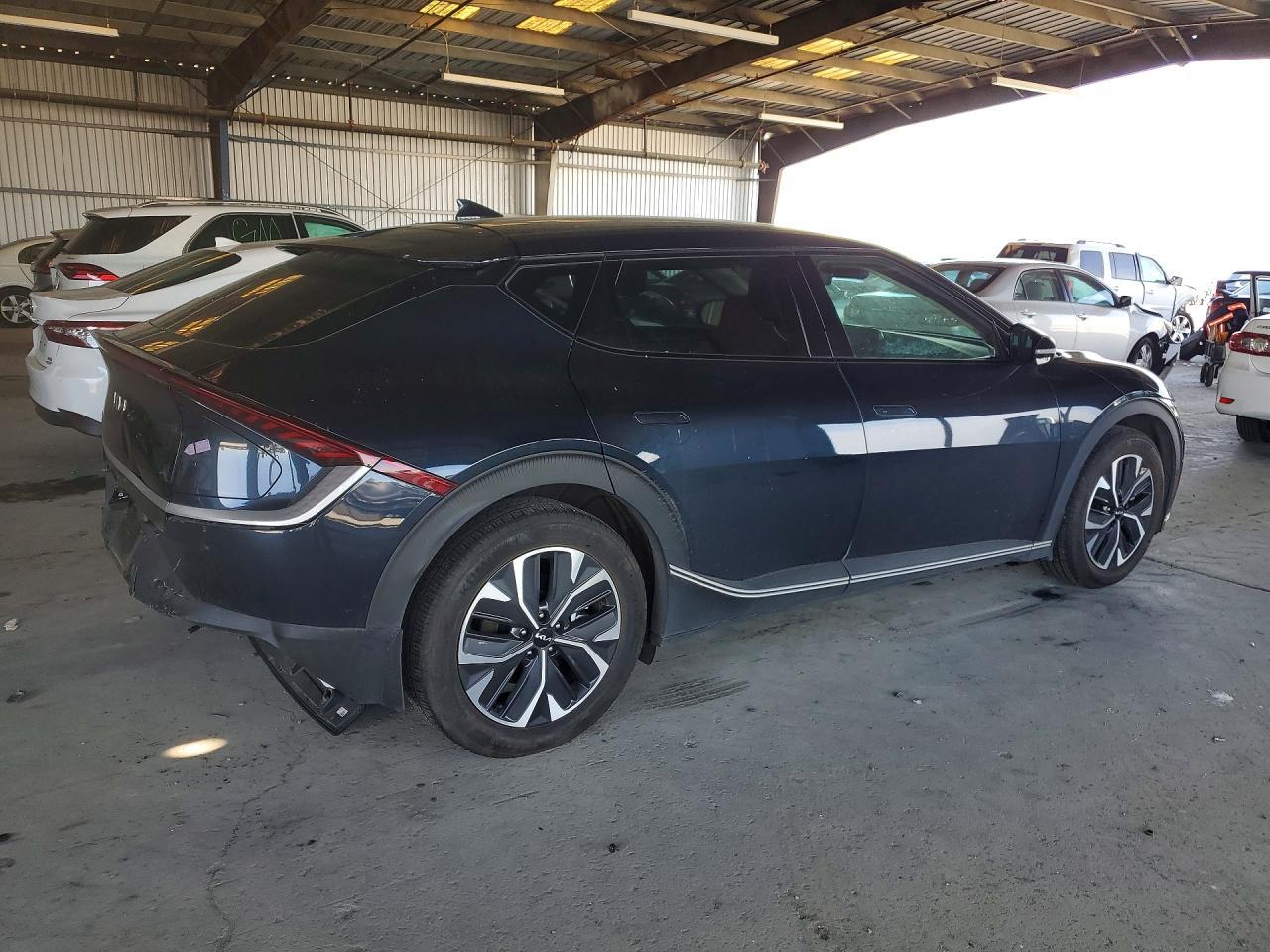 2024 KIA EV6