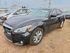 2011 INFINITI M37