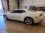 2015 CHEVROLET Camaro