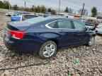 2016 CHEVROLET IMPALA
