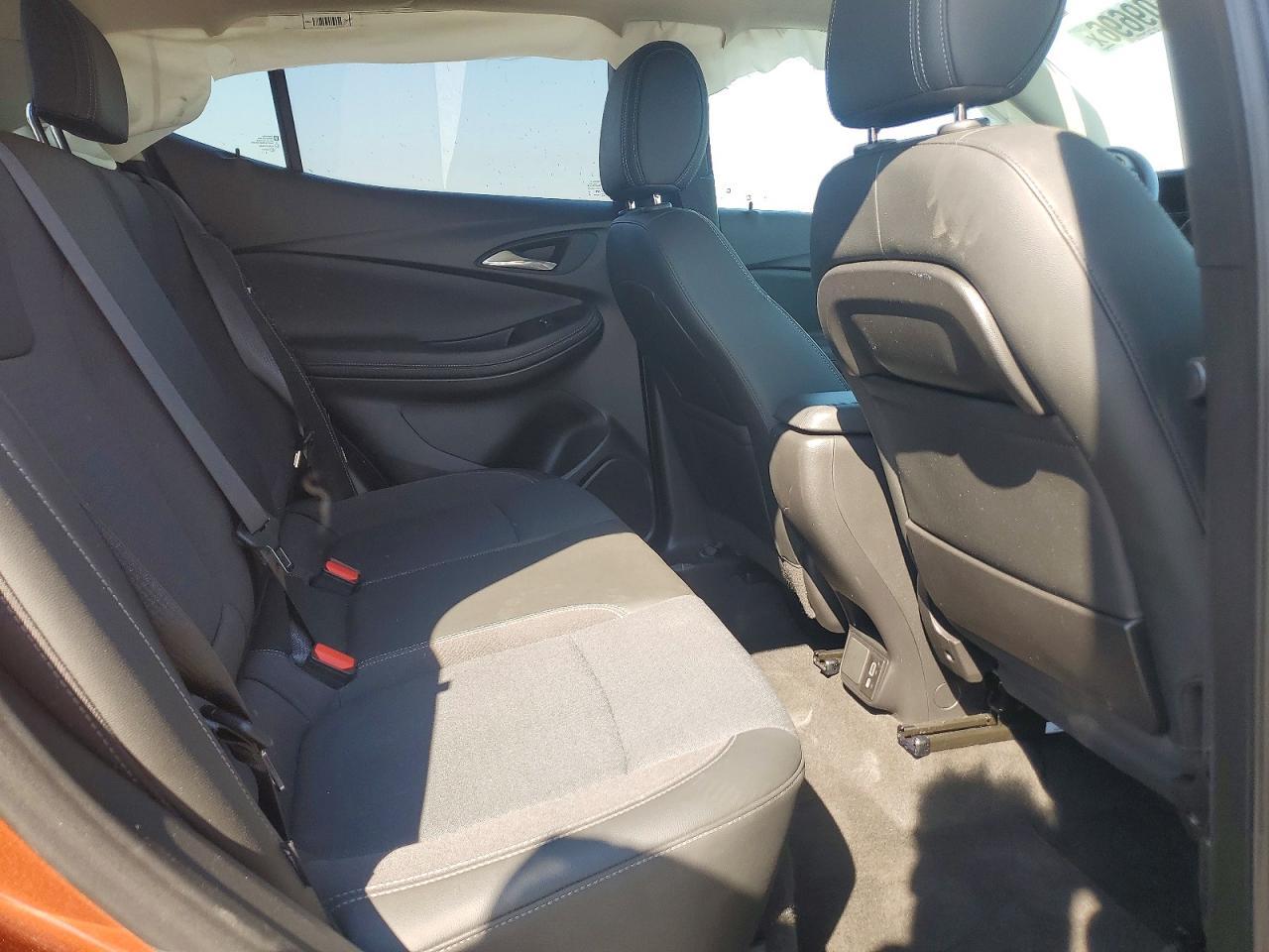 2020 BUICK Encore GX