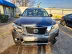 2014 NISSAN PATHFINDER