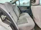 2007 SATURN Ion