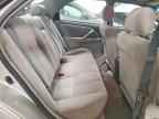 2000 TOYOTA CAMRY