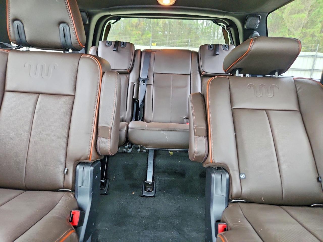 2017 FORD Expedition